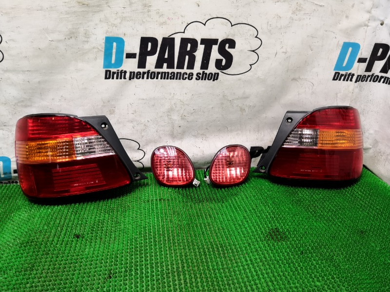 Стоп-сигнал Toyota Aristo JZS161 Стоп-сигнал Toyota Aristo JZS161