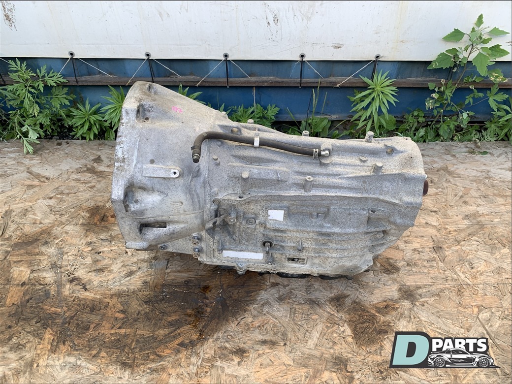 Акпп Audi Q7 4L Акпп Audi Q7 4L