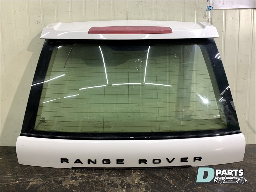Крышка багажника Land Rover Range Rover L322