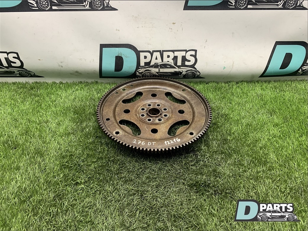 Маховик Land Rover Range Rover Sport L320 276DT