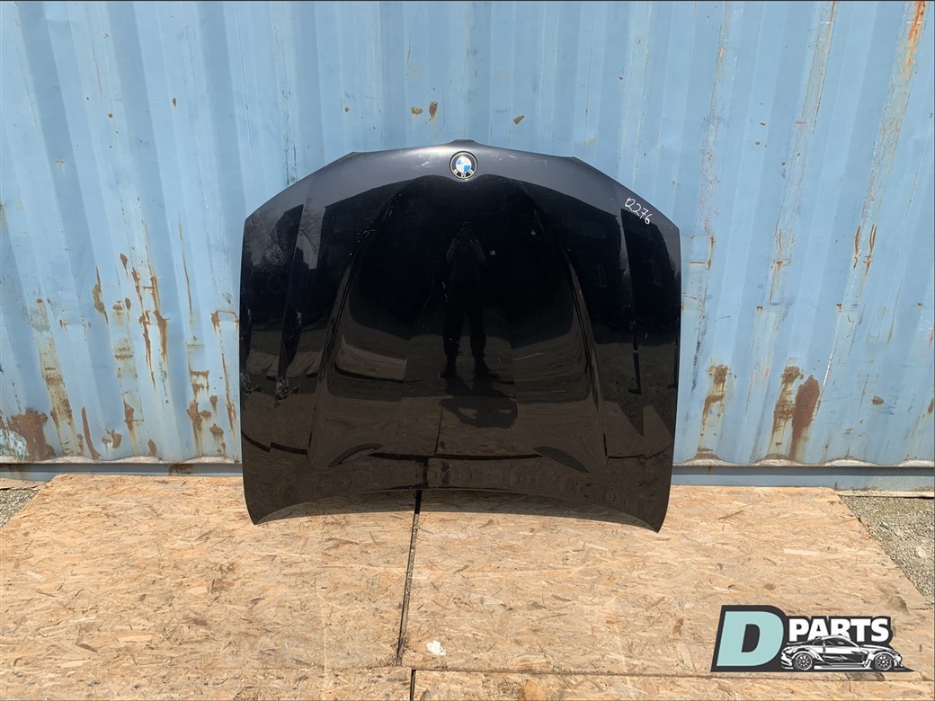 Капот Bmw X3 F25 Капот Bmw X3 F25