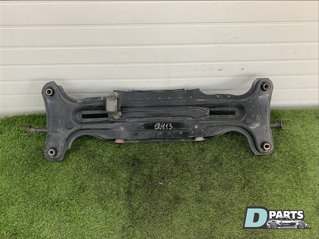 Балка подвески Toyota Camry ACV40 задняя