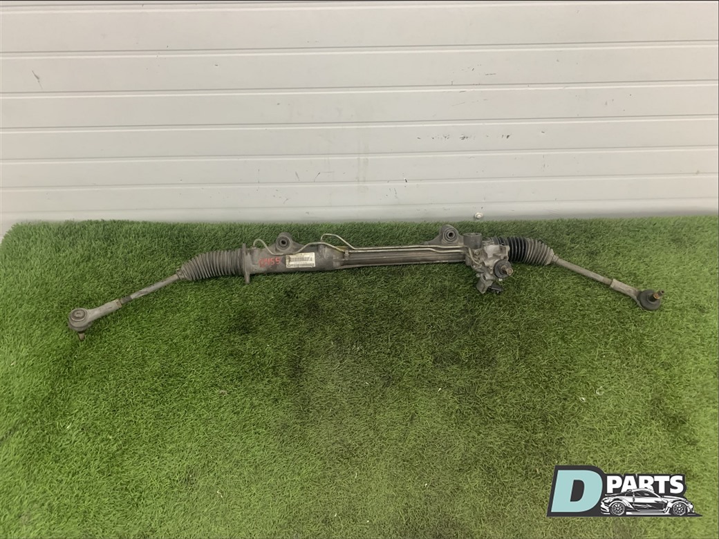 Рулевая рейка Audi Q7 4LB Рулевая рейка Audi Q7 4LB