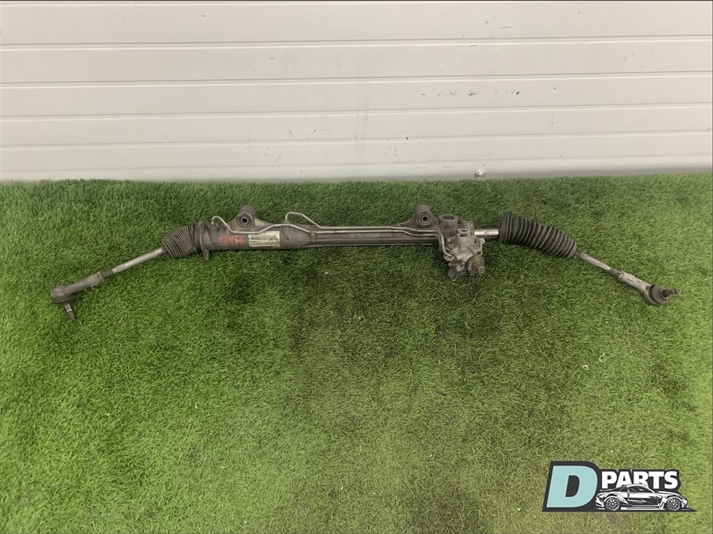 Рулевая рейка Audi Q7 4LB Рулевая рейка Audi Q7 4LB