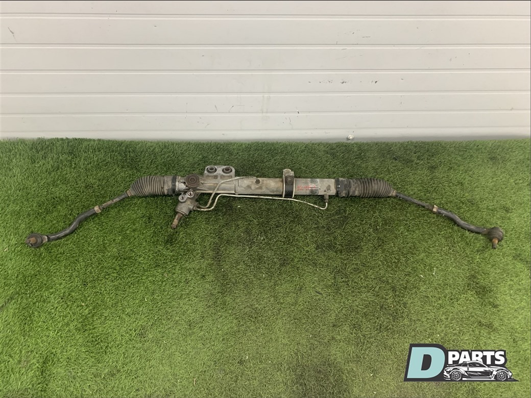 Рулевая рейка Infiniti Qx56 JA60 Рулевая рейка Infiniti Qx56 JA60