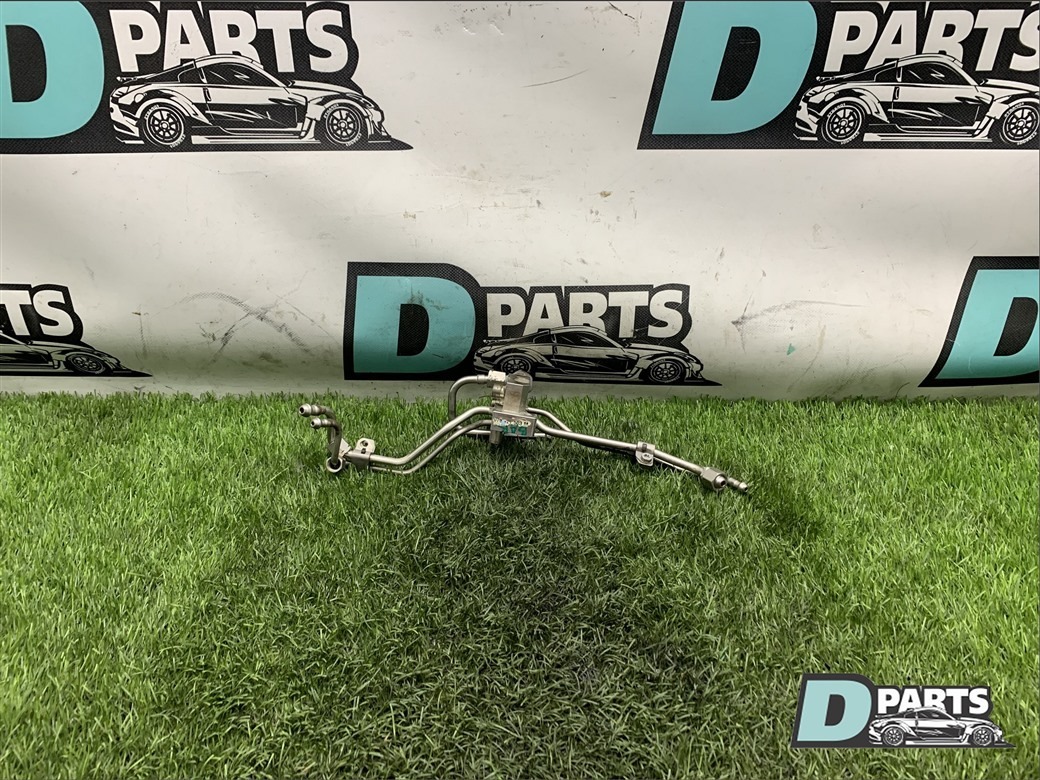 Магистраль топливная Audi Q7 4LB BAR