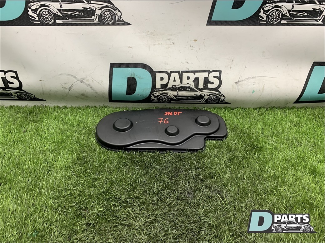 Крышка ремня грм Land Rover Range Rover Sport L320 276DT