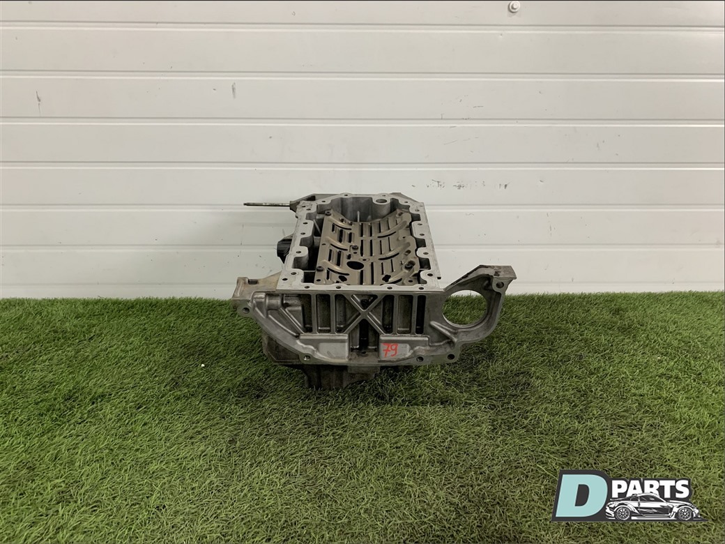 Поддон двигателя Land Rover Range Rover Sport L320 276DT