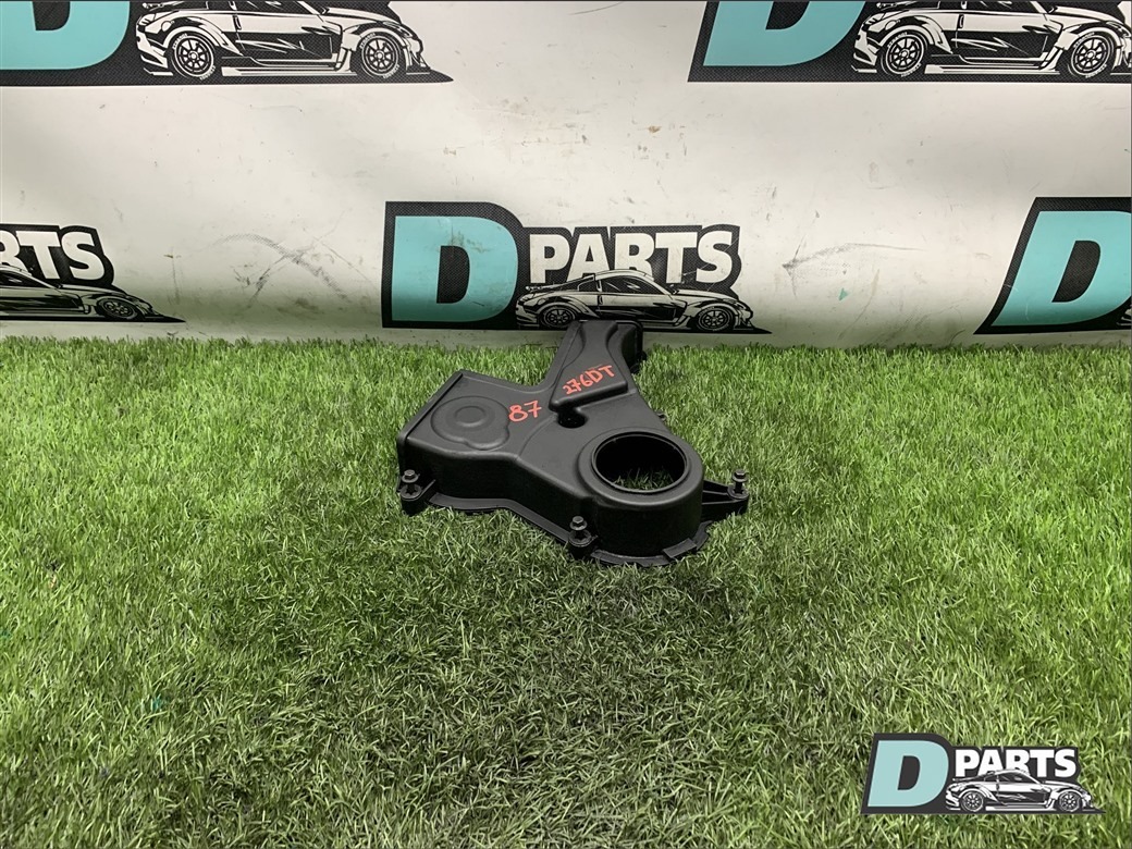 Крышка ремня грм Land Rover Range Rover Sport L320 276DT