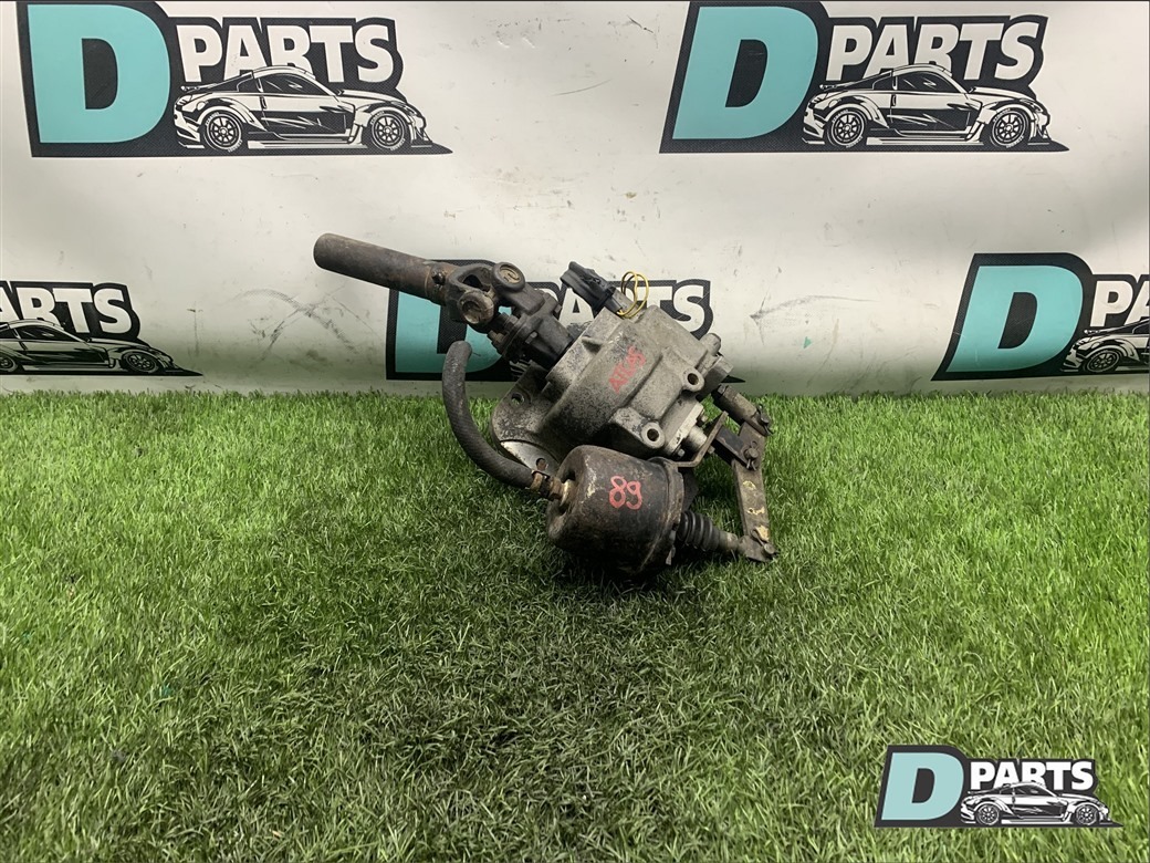Коробка отбора мощности Nissan Atlas G2H41 FD42
