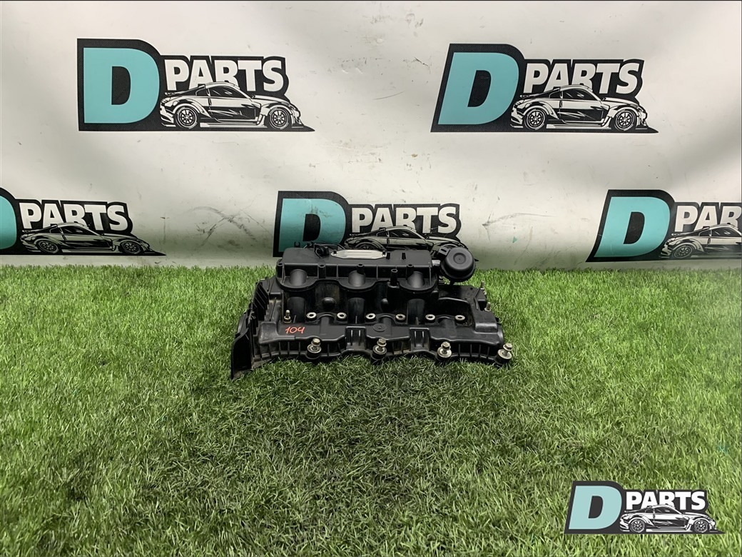 Крышка клапанная Land Rover Range Rover Sport L320 276DT левая