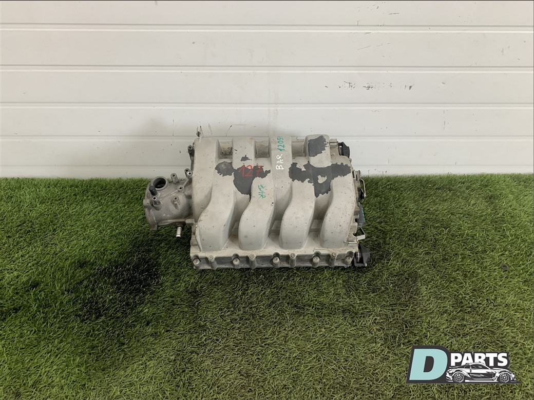 Коллектор впускной Audi Q7 4LB BAR