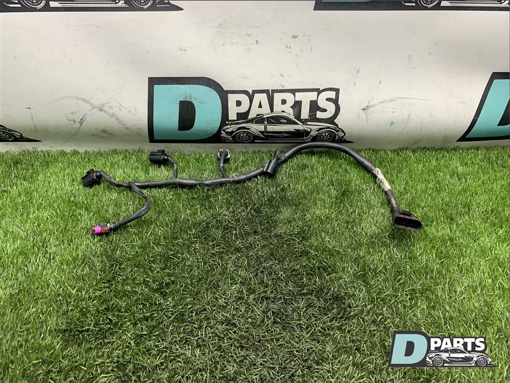 Проводка форсунок Audi Q7 4LB BAR