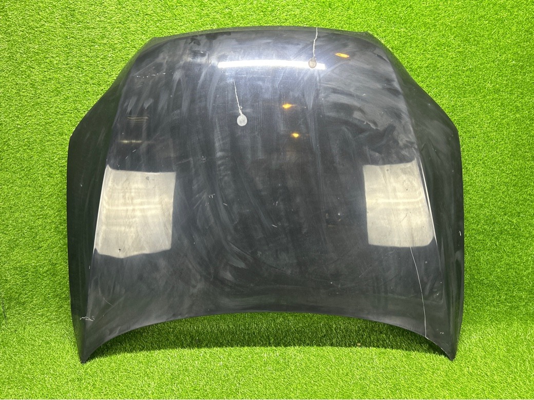 Капот AUDI Q7 4L BAR (б/у)