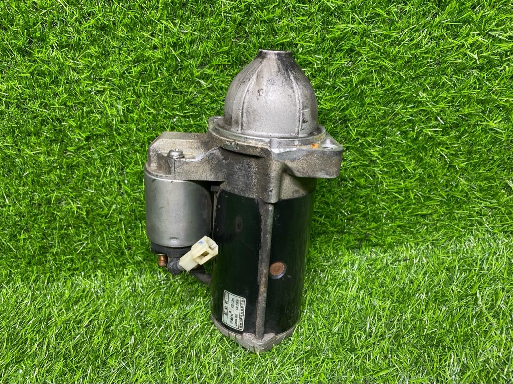 Стартер Great Wall Hover H5 GW4D20 (б/у)