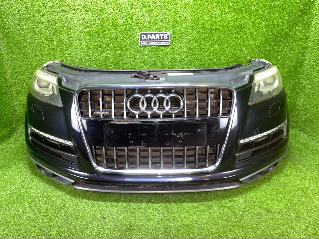 Ноускат AUDI Q7 L4B BAR передний (б/у)