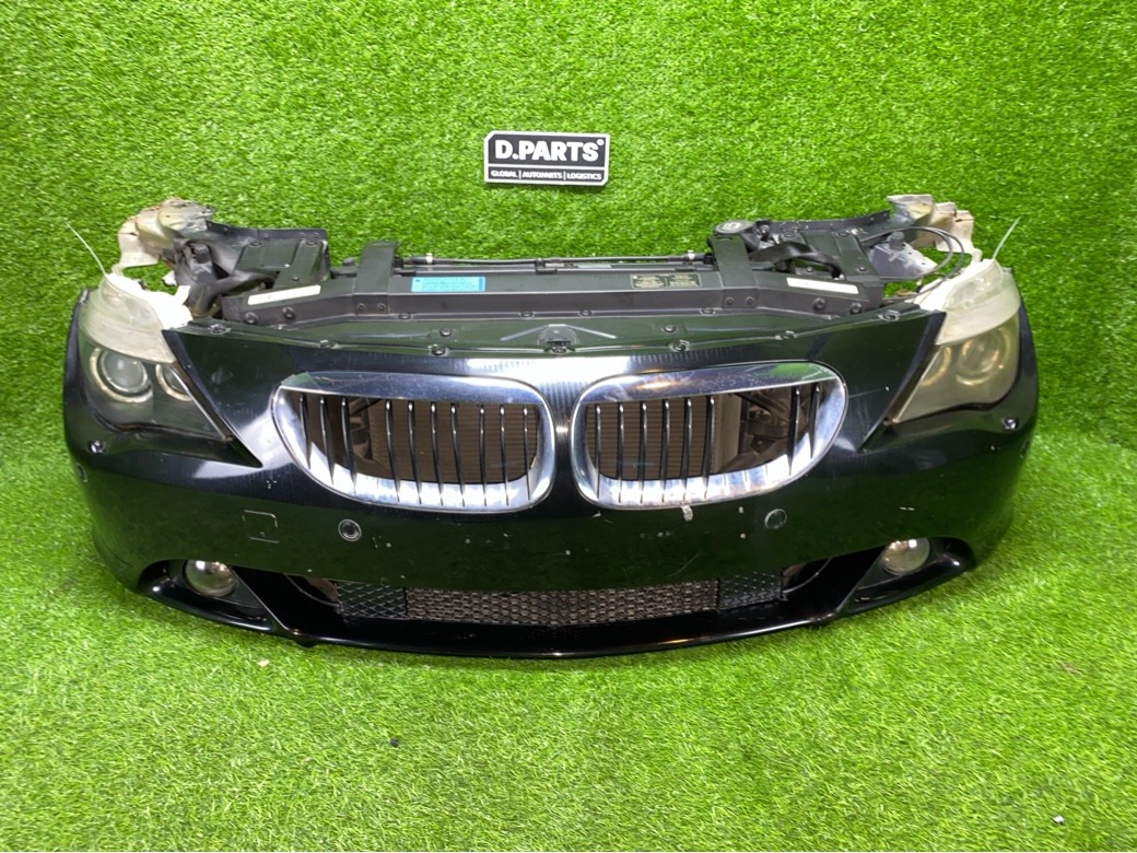 Ноускат BMW 650I E63 передний (б/у)