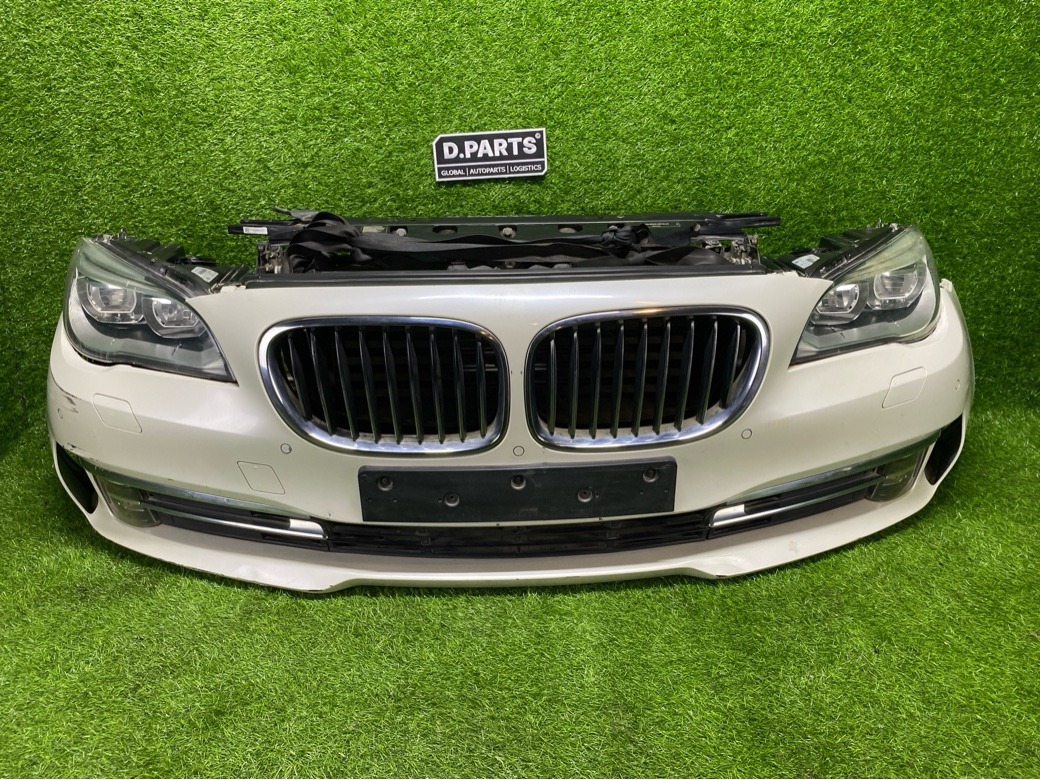 Ноускат BMW 7-Series F01 передний (б/у)