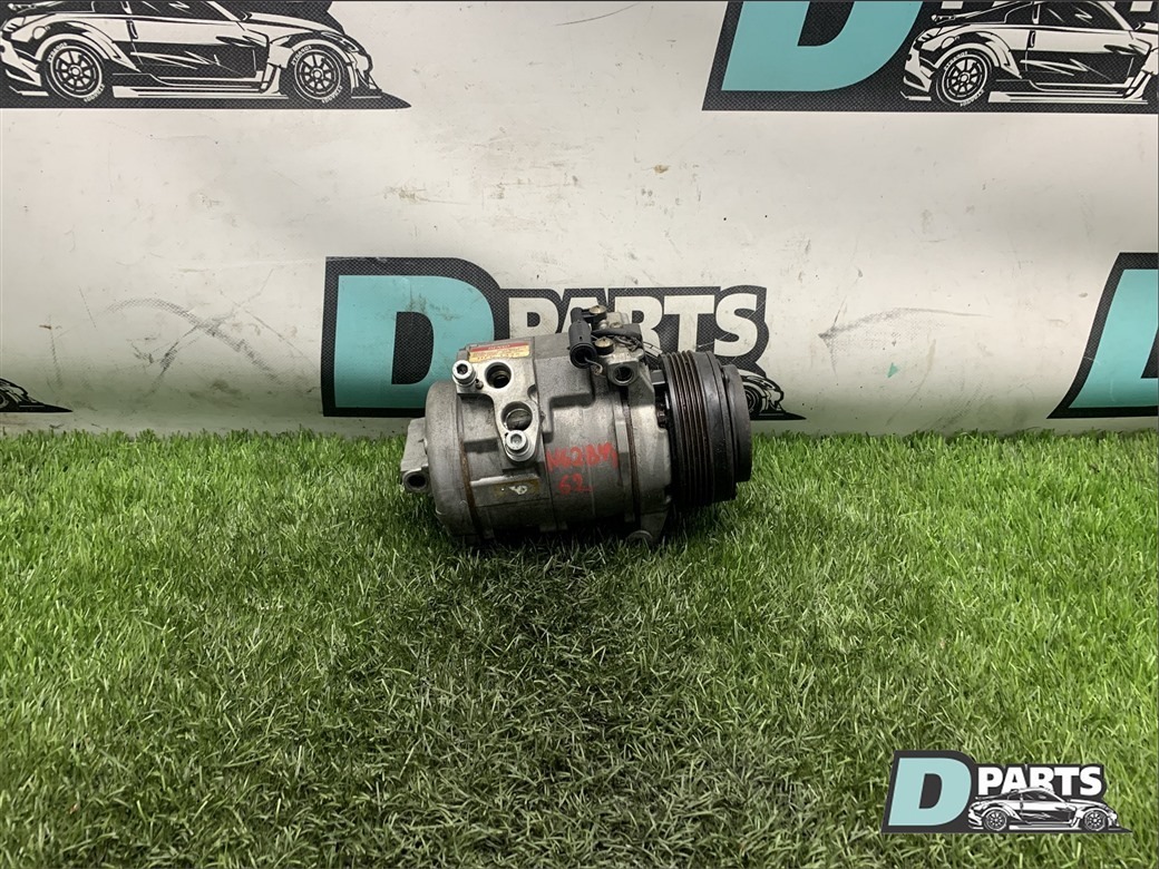 Компрессор кондиционера Land Rover Range Rover L322 M62TUB44 (б/у)