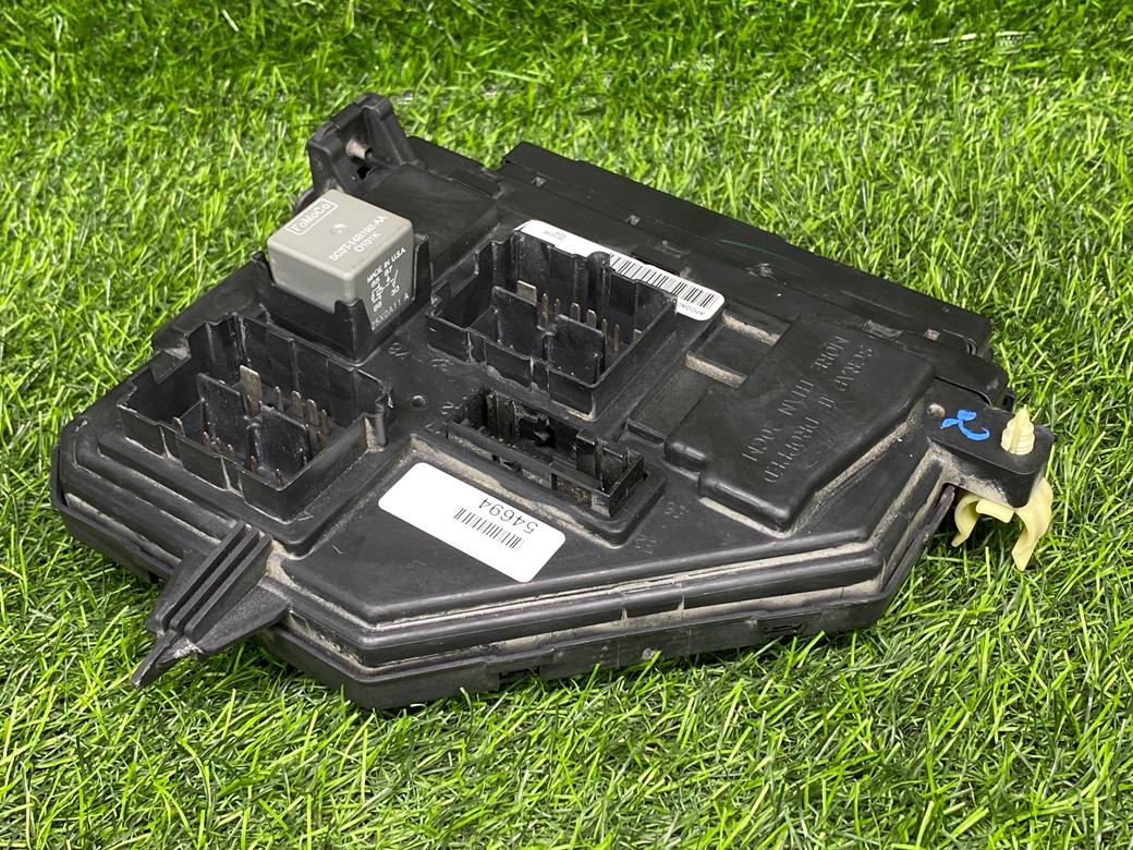 Блок предохранителей Explorer U251 RSEM