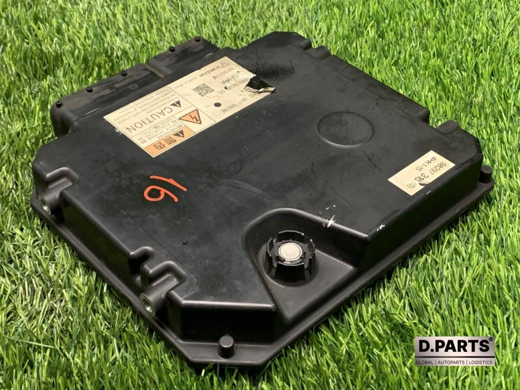 Блок управления двс Forward FRR90 4HK1TCS