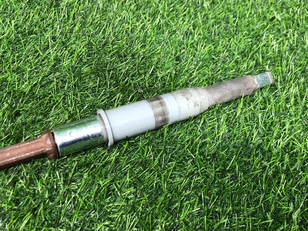 Рулевой карданчик Explorer U251 OHV EFI