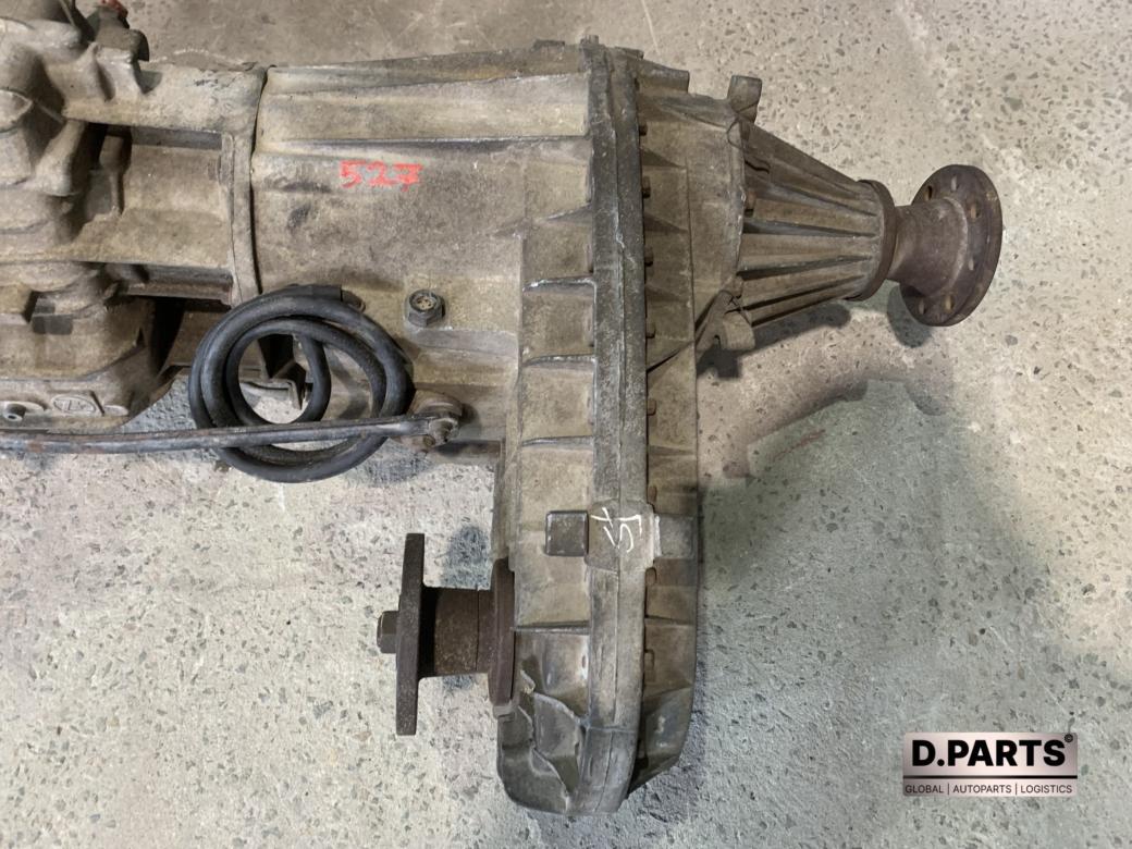 МКПП f350 PHN131