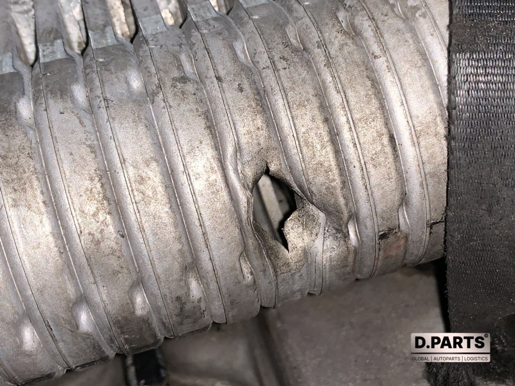 Двигатель D-MAX 8DH 4JJ1 Двигатель D-MAX 8DH 4JJ1