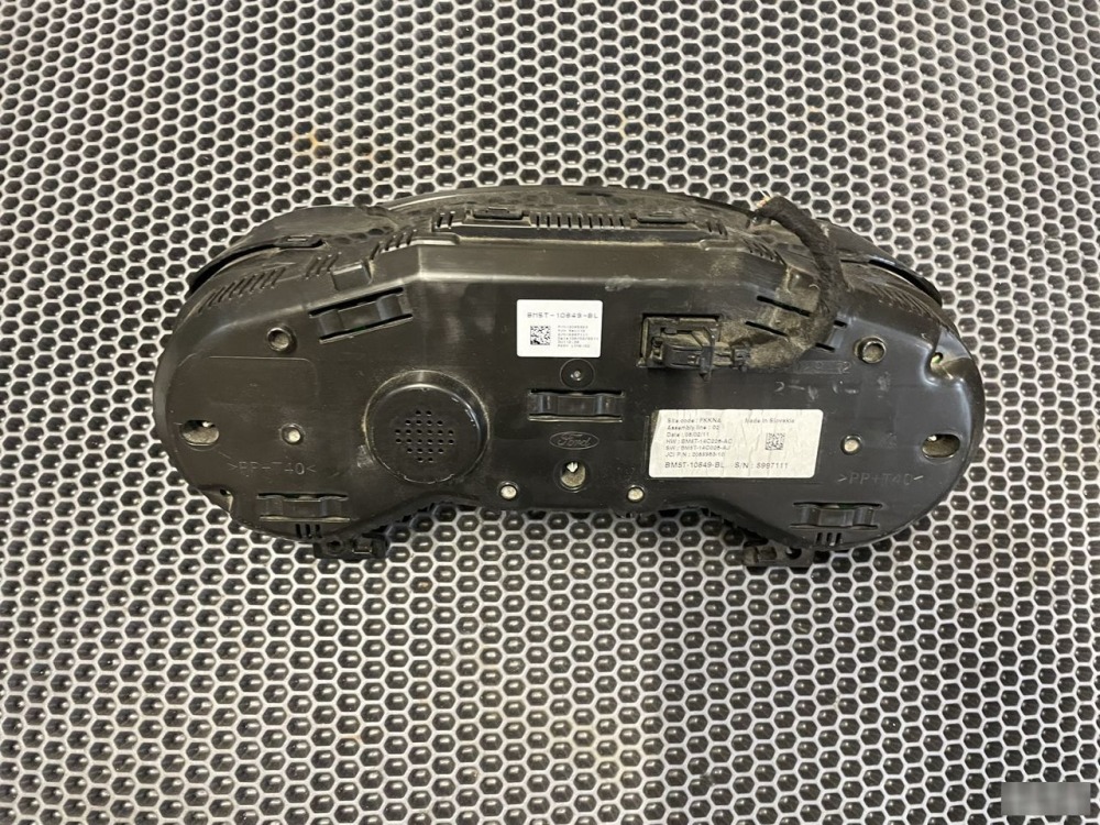 Щиток приборов Ford Focus 3