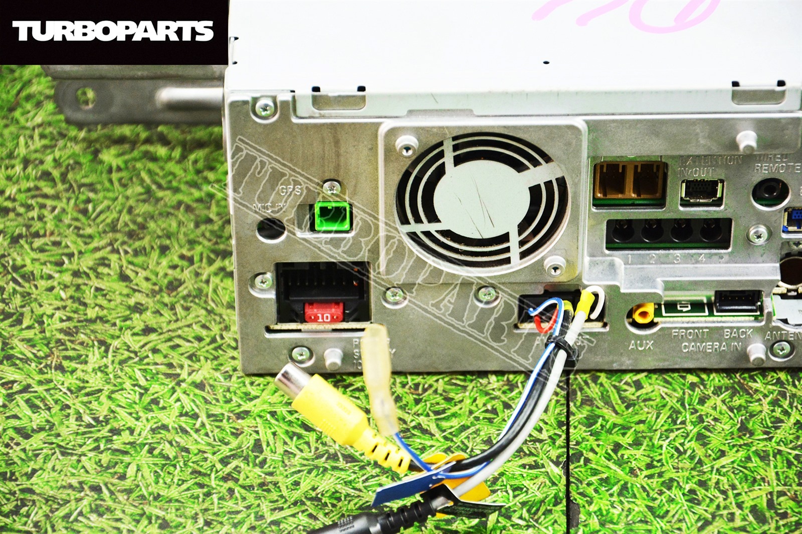 Магнитола Pioneer AVIC-ZH07 купить контрактная id15659