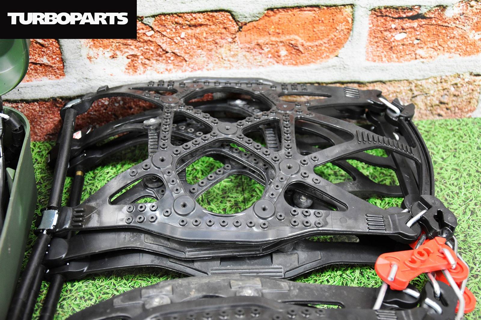 Колесные цепи *Япония* Mark 2 JZX110 1JZGTE Колесные цепи *Япония* Mark 2 JZX110 1JZGTE