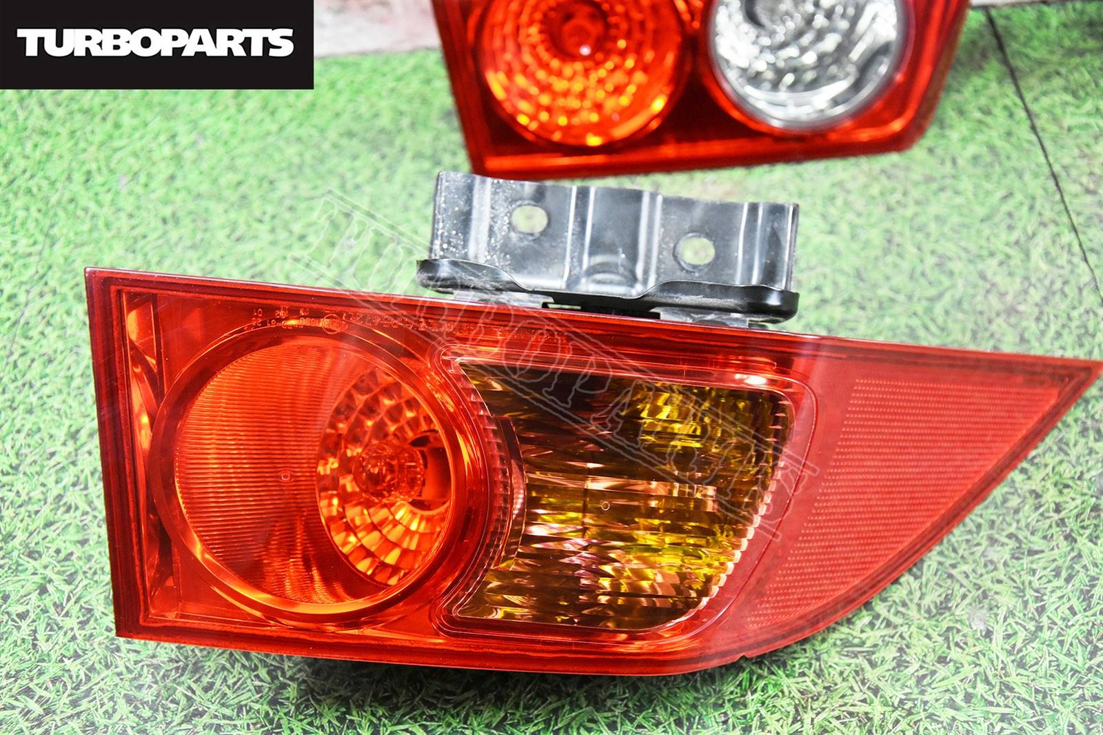 Стоп сигнал *Рестайл* задний левый Accord CL7 K24A