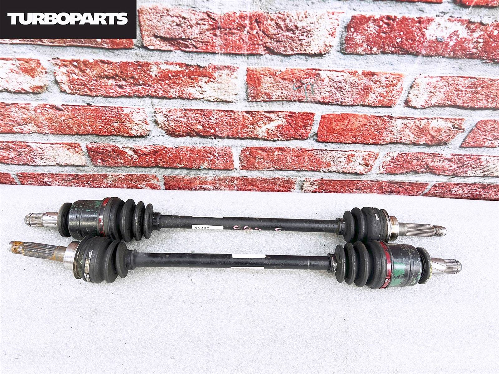Привода *R160* задняя Legacy B4 BL EJ205