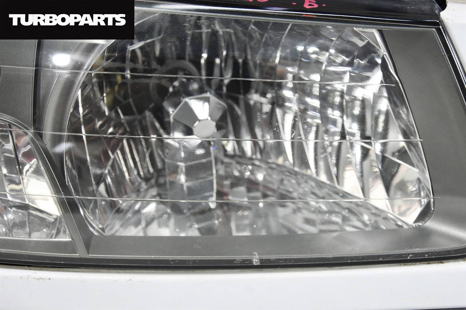 Фары комплект передние Forester SG5 EJ20
