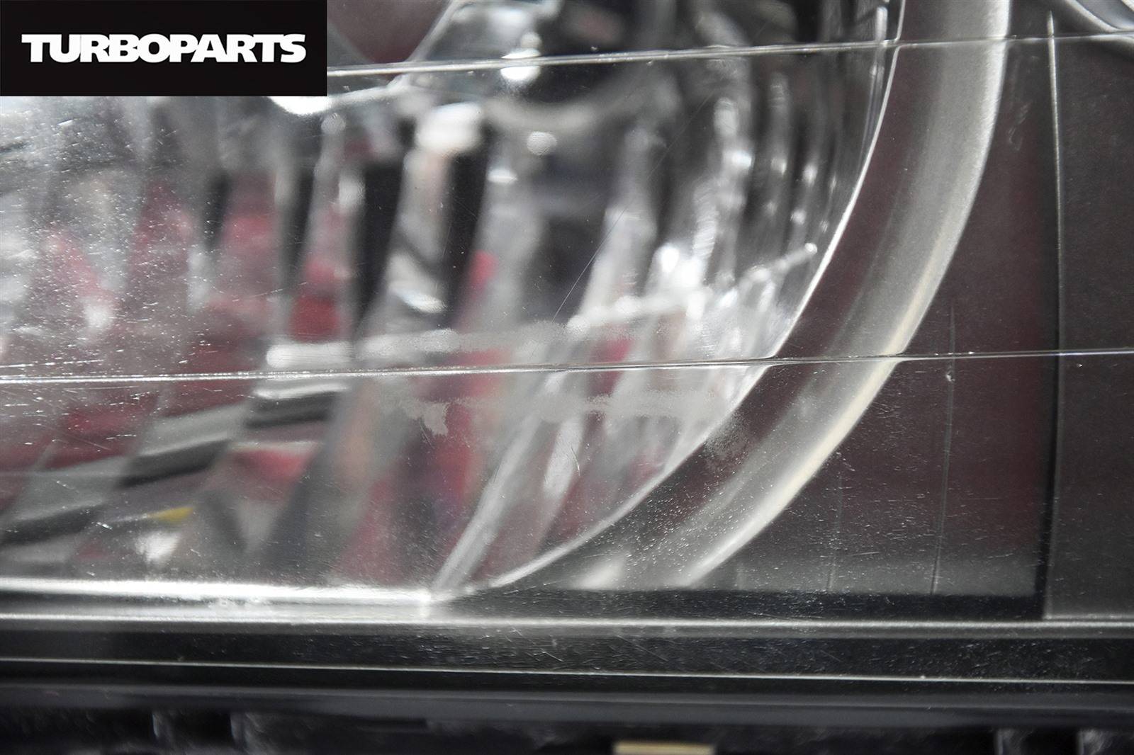Фары комплект передние Forester SG5 EJ20