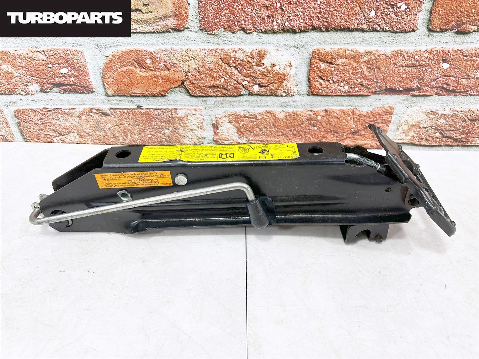 Поддомкратник (домкрат) Tiguan 5N1 CAW