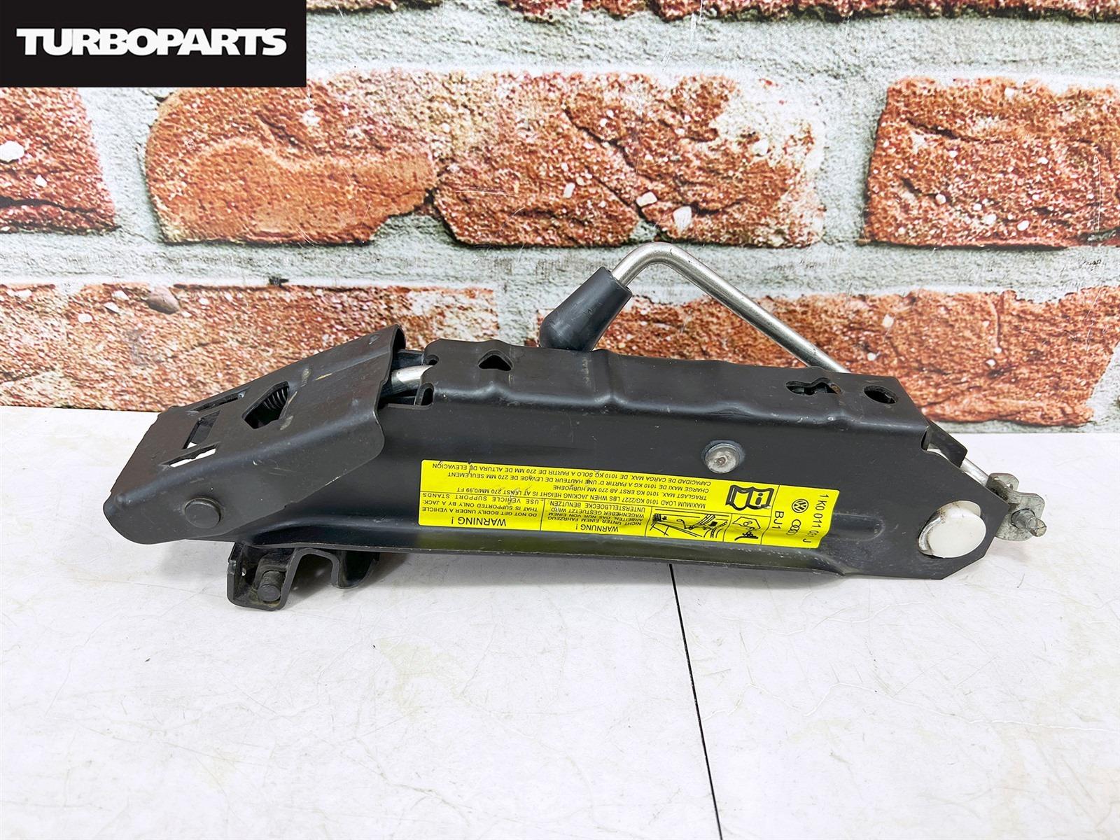 Поддомкратник (домкрат) Volkswagen Golf 1KCBZ CBZ