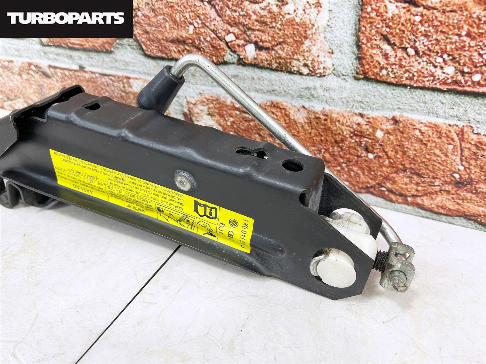 Поддомкратник (домкрат) Golf 1KCBZ CBZ