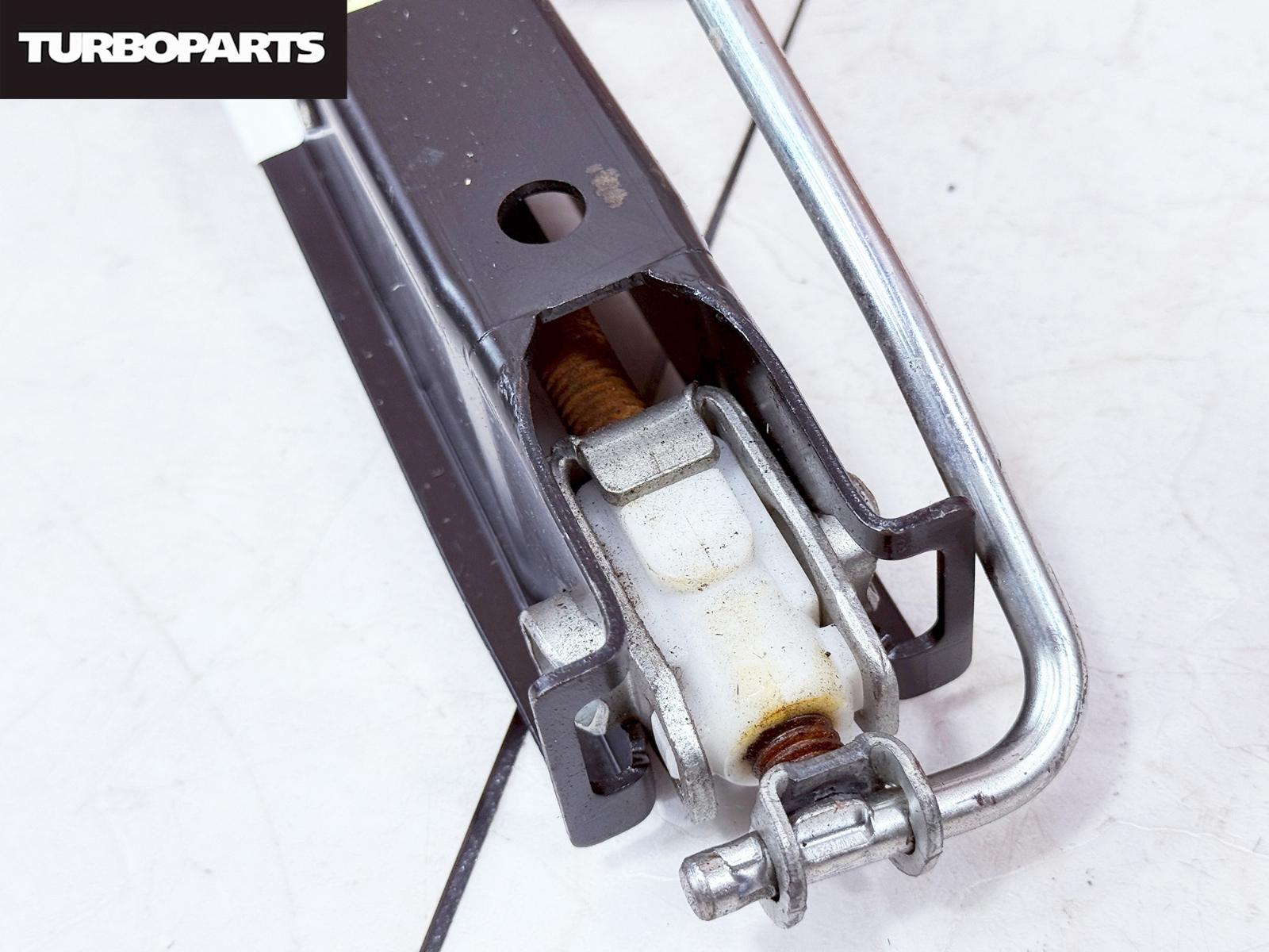 Поддомкратник (домкрат) Tiguan 5N1 CAW