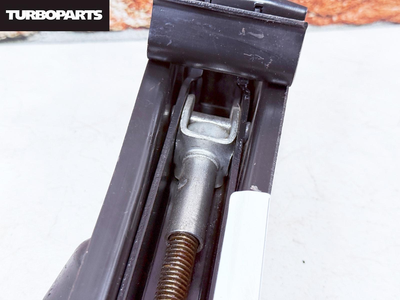 Поддомкратник (домкрат) Tiguan 5N1 CAW