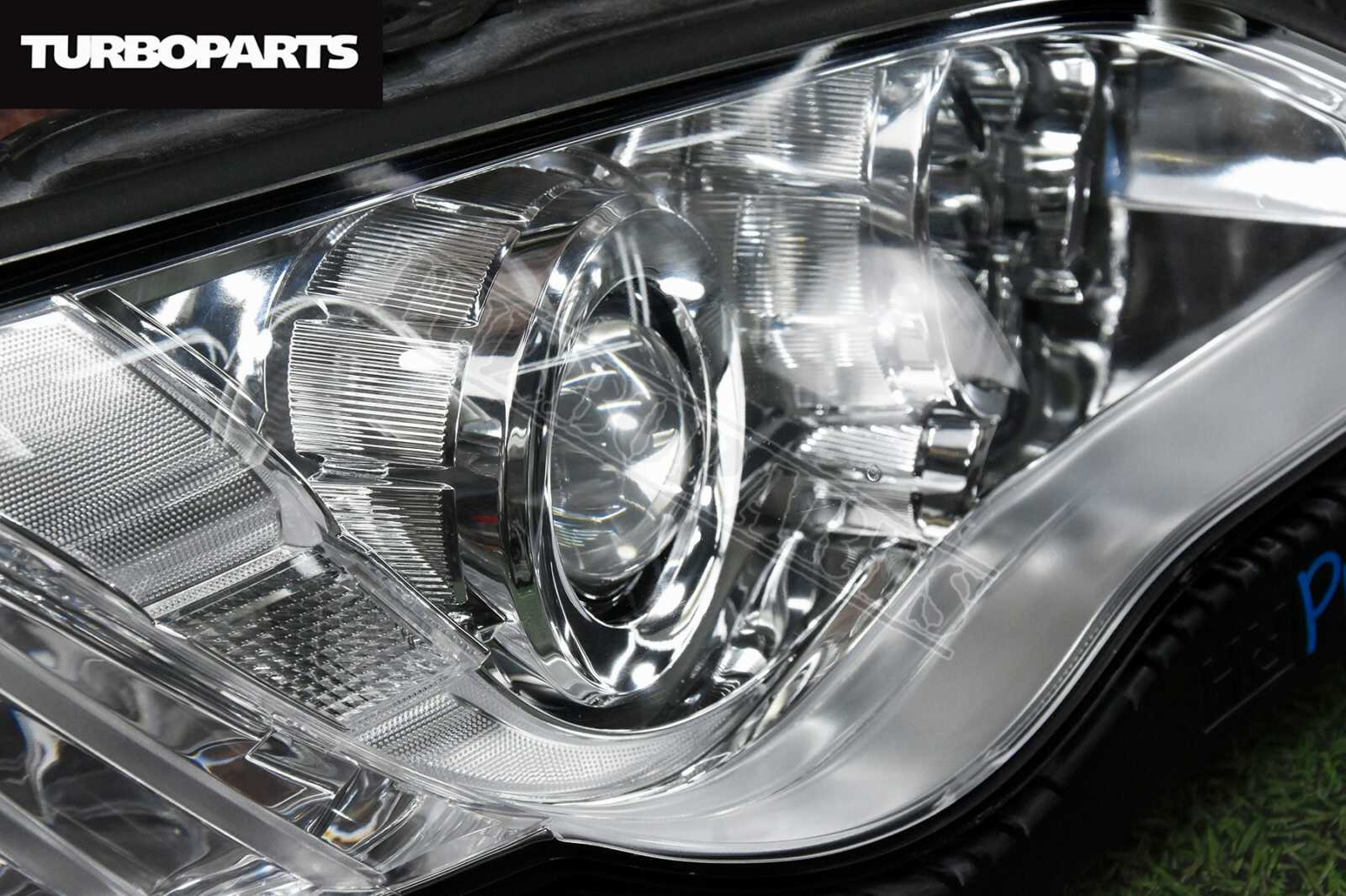 Фары комплект *Рестайл* передние Legacy B4 BL5 EJ20 Фары комплект *Рестайл* передние Legacy B4 BL5 EJ20