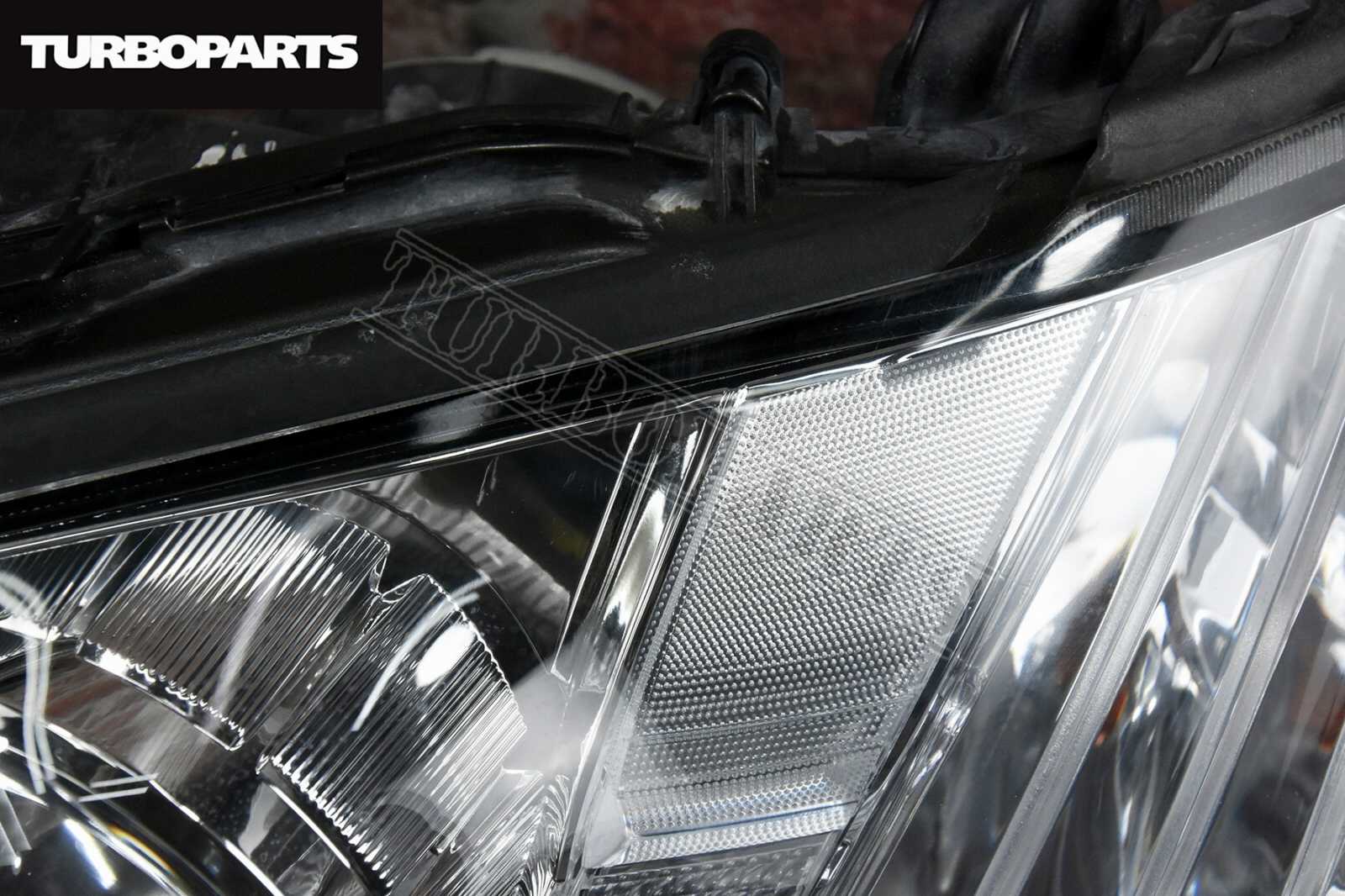 Фары комплект *Рестайл* передние Legacy B4 BL5 EJ20 Фары комплект *Рестайл* передние Legacy B4 BL5 EJ20