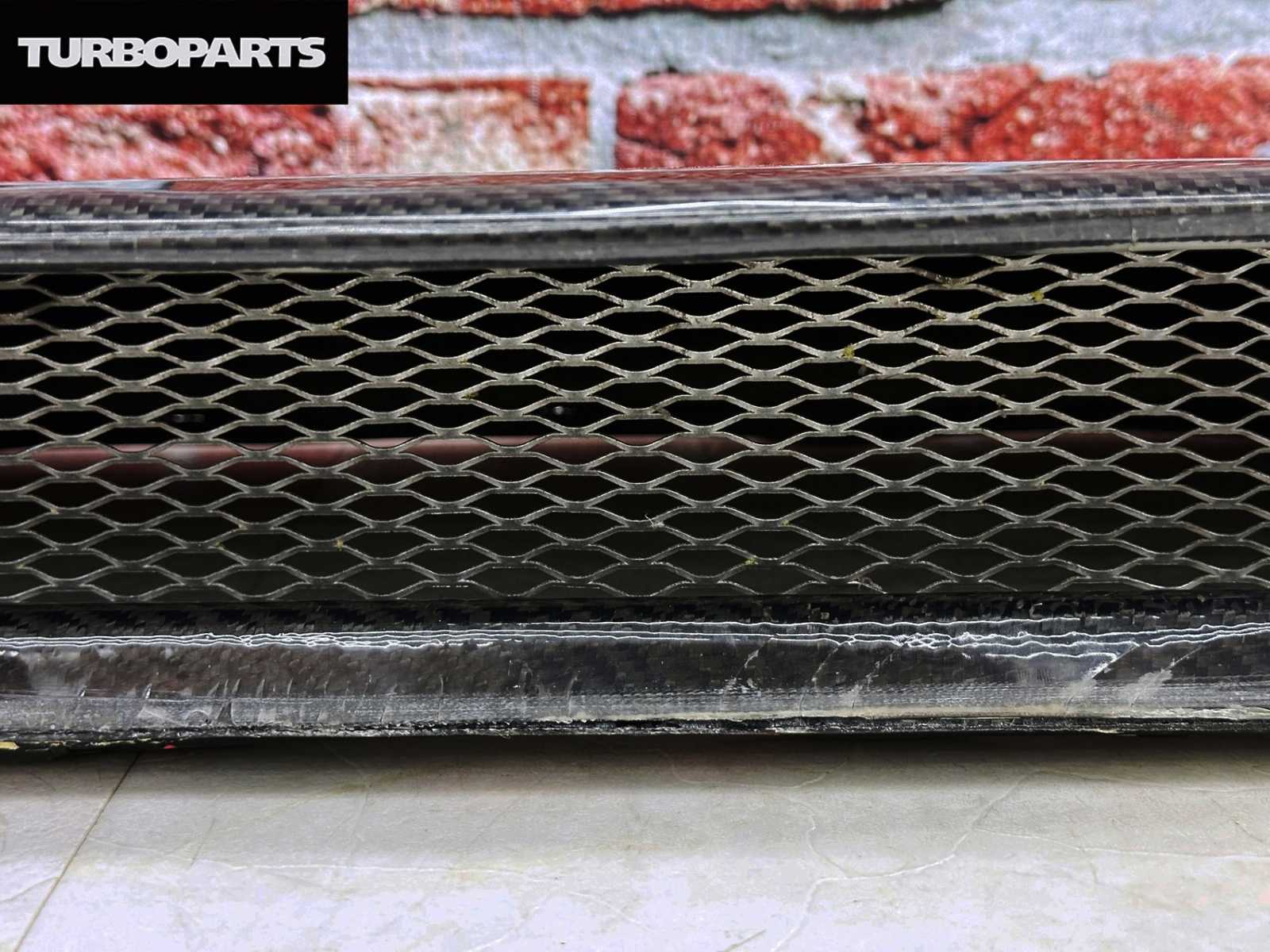 Ноздря передняя Forester SG5 EJ20