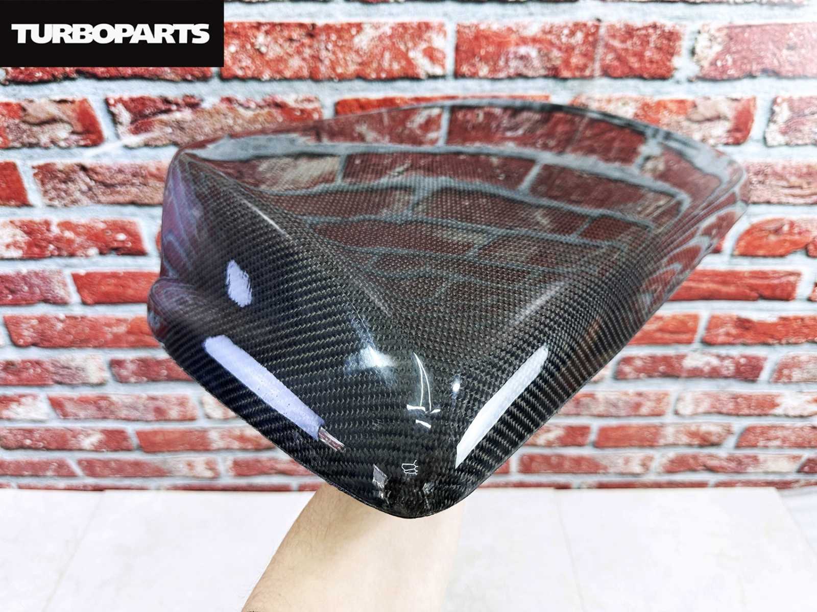 Ноздря передняя Forester SG5 EJ20