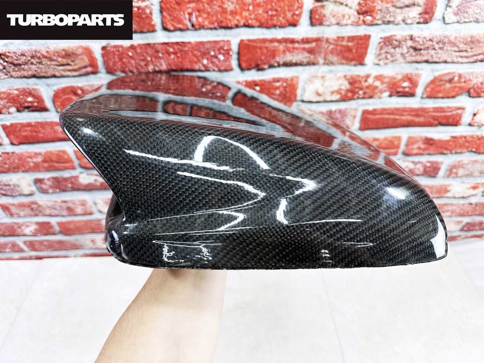 Ноздря передняя Forester SG5 EJ20