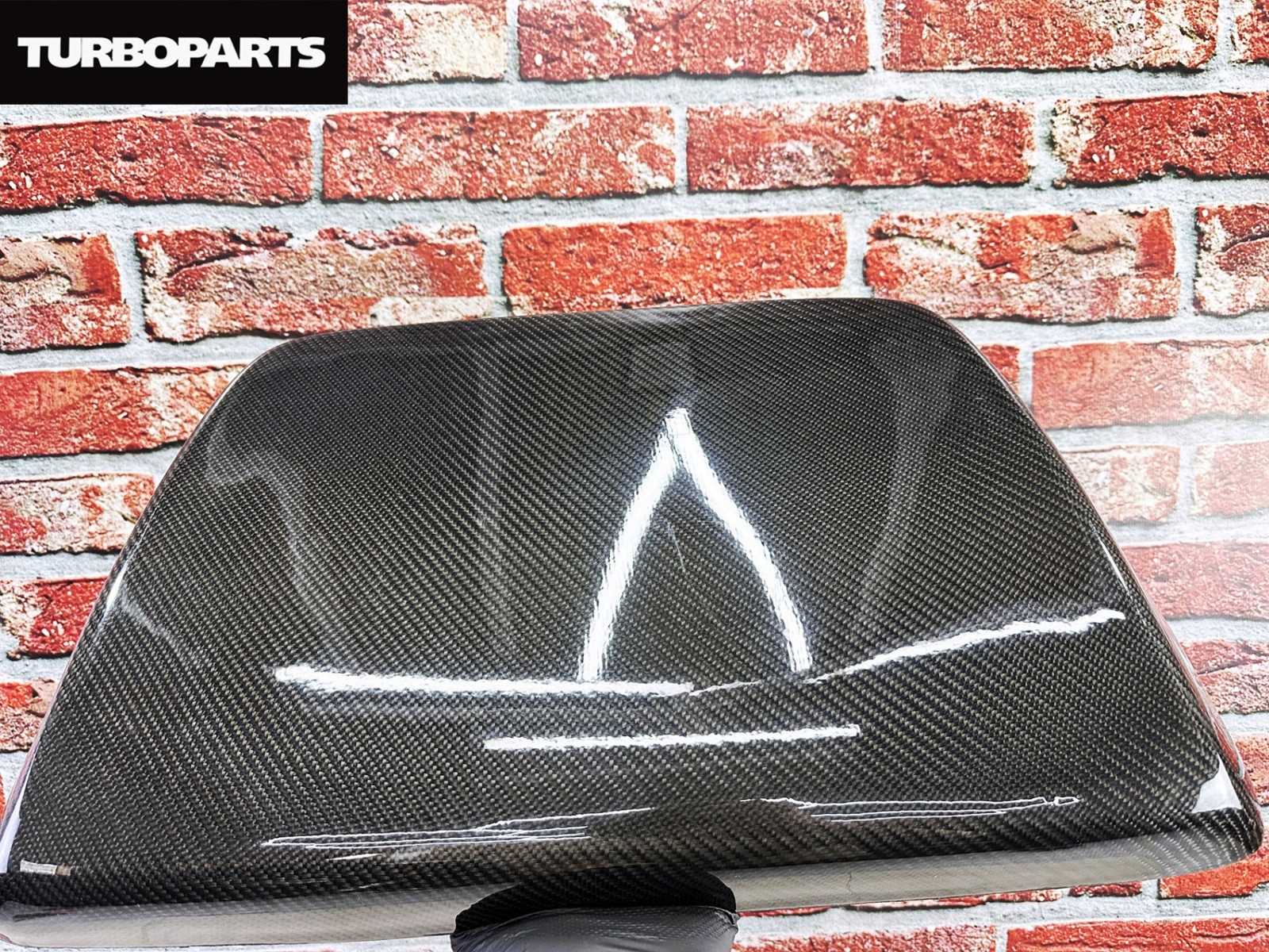 Ноздря передняя Forester SG5 EJ20