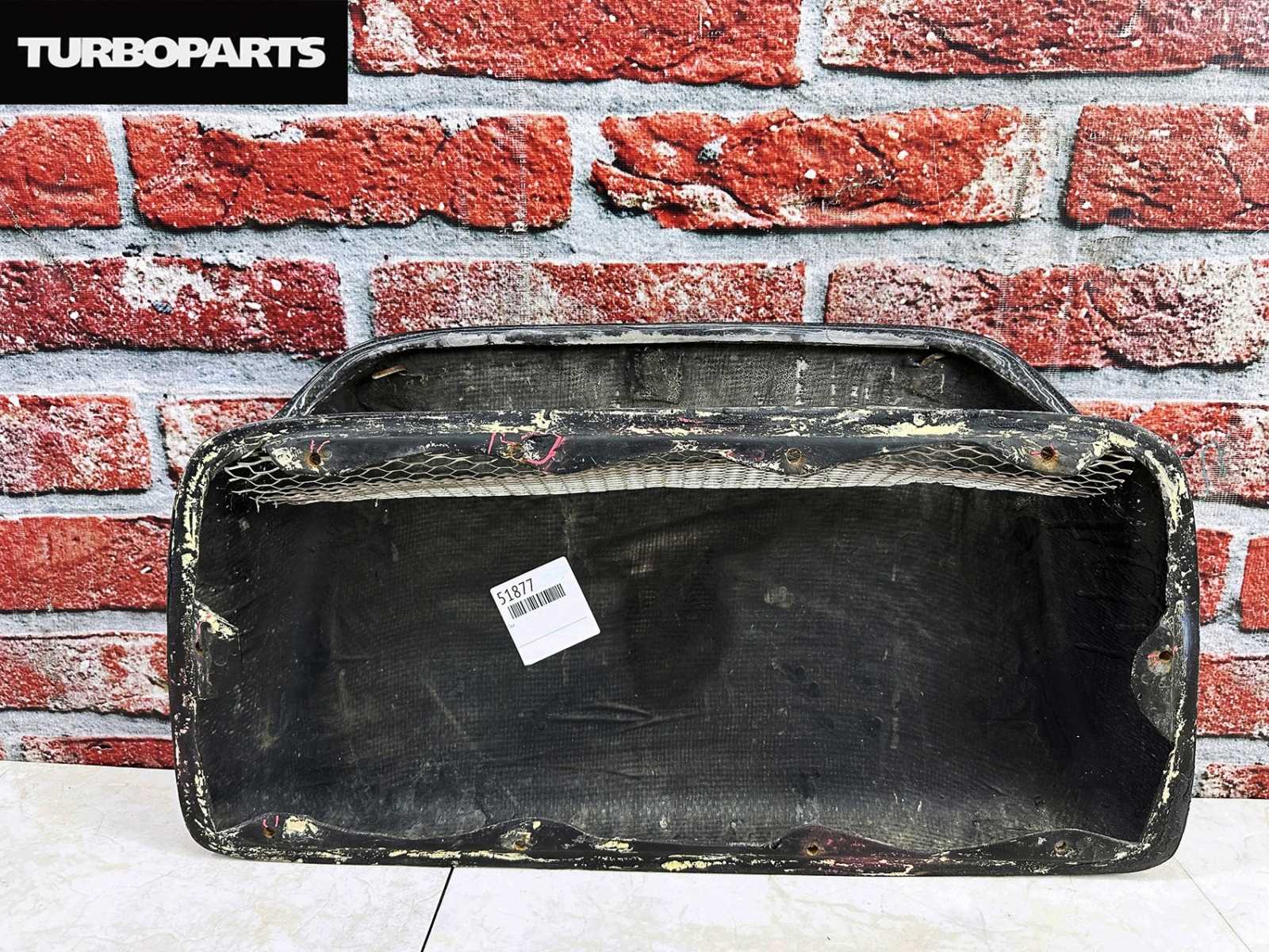 Ноздря передняя Forester SG5 EJ20