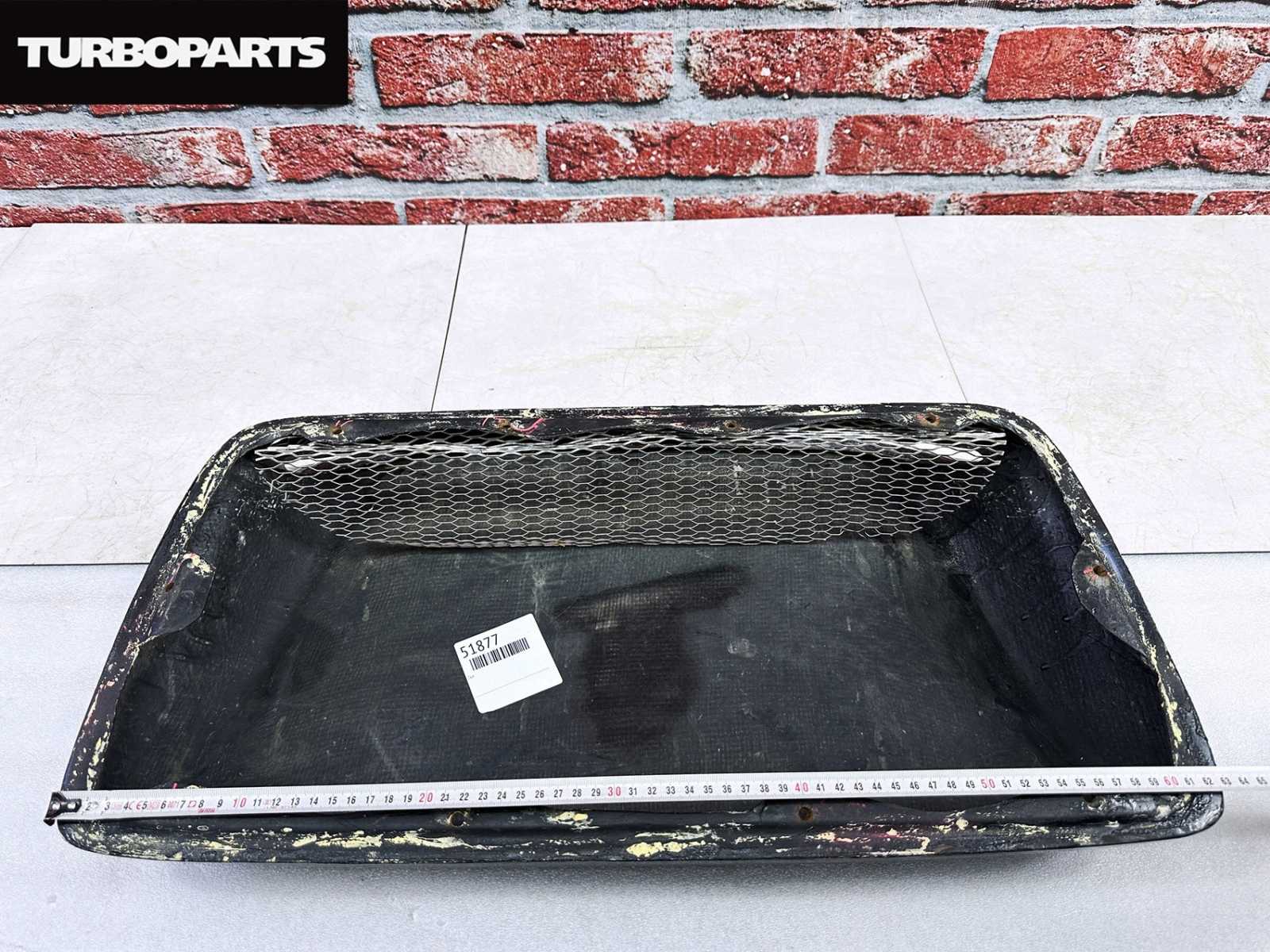 Ноздря передняя Forester SG5 EJ20