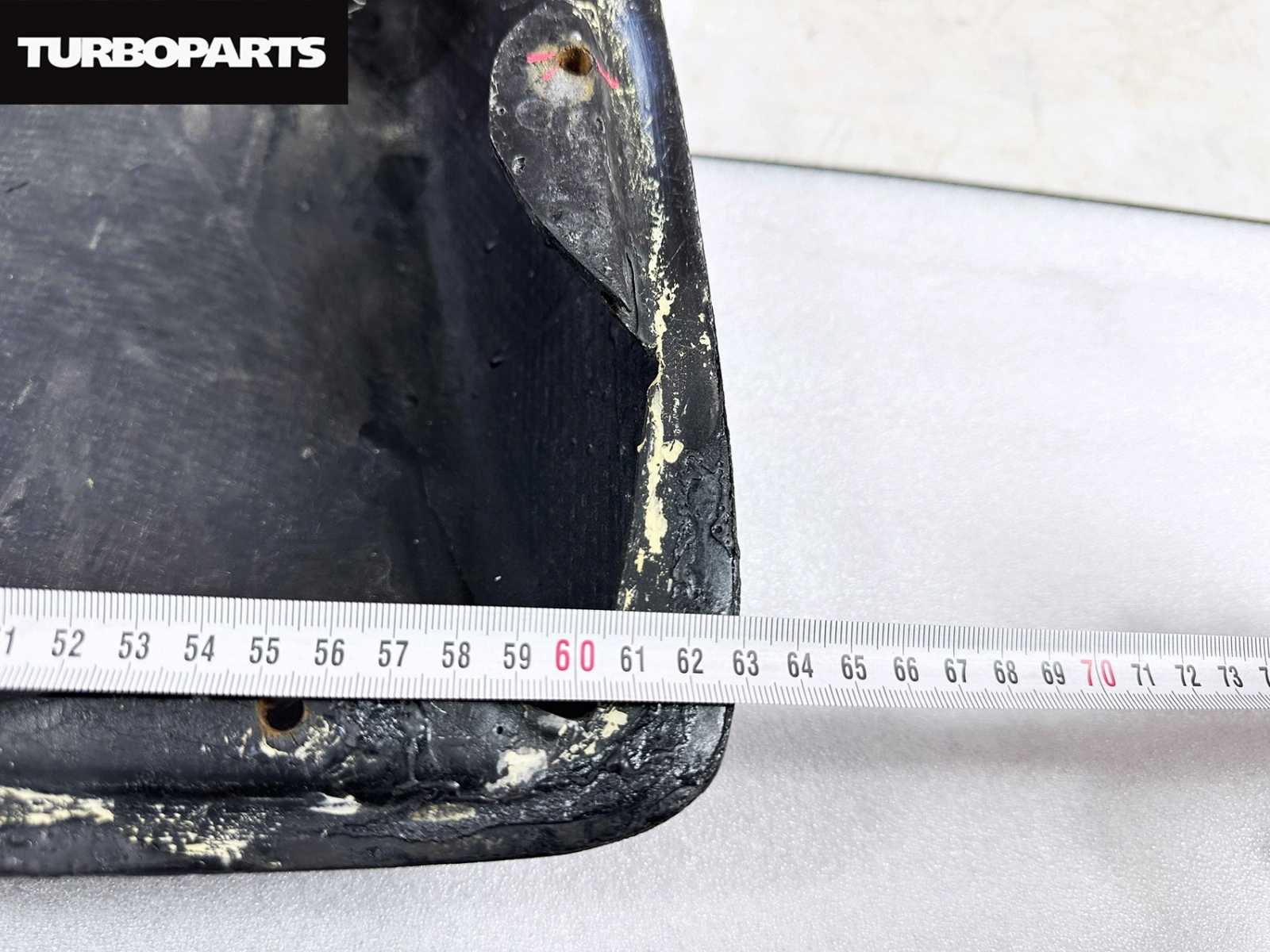 Ноздря передняя Forester SG5 EJ20