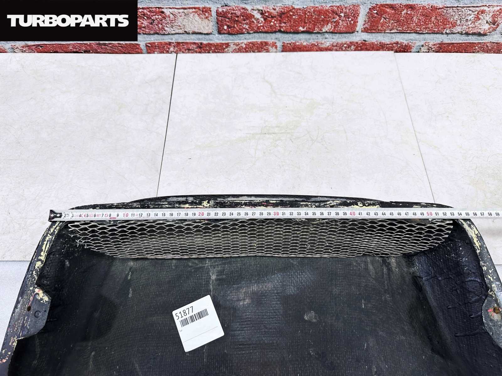 Ноздря передняя Forester SG5 EJ20